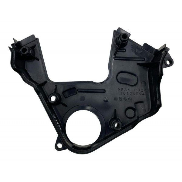 Capa Correia Dentada Inferior Outlander 3.0 V6 2007 A 2013