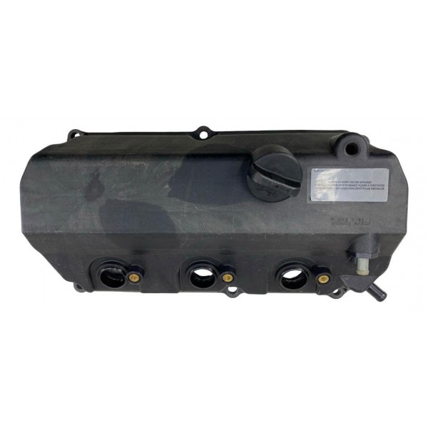 Tampa Válvula Esquer Mitsubishi Outlander 3.0 V6 2007 A 2012