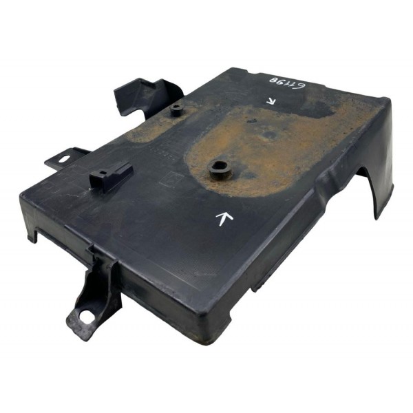 Suporte Caixa Bateria Outlander 3.0 V6 2007 A 2013 8201a066