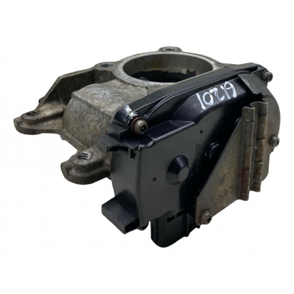 Tbi Corpo Borboleta Mitsubishi Outlander 3.0 V6 2007 A 2020