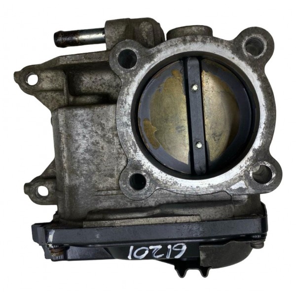 Tbi Corpo Borboleta Mitsubishi Outlander 3.0 V6 2007 A 2020