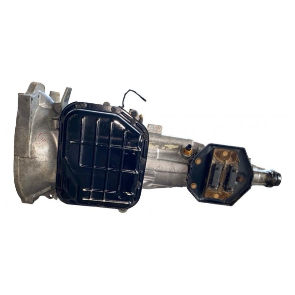 Caixa Cambio Automático Dodge Dakota 3.9 4x2 1997 A 2002