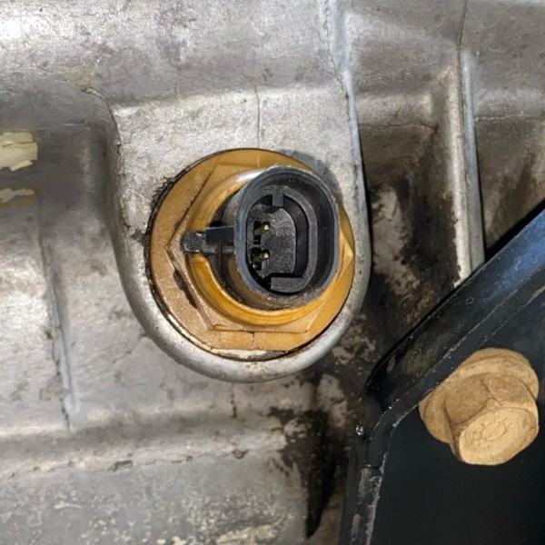 Caixa Cambio Automático Dodge Dakota 3.9 4x2 1997 A 2002