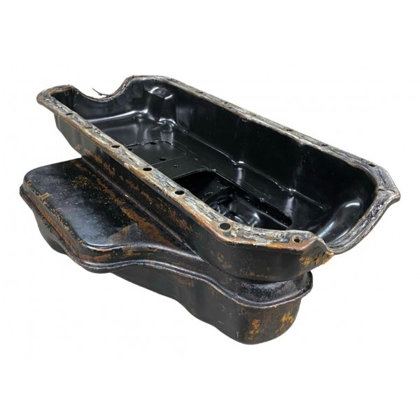 Carter Óleo Motor Hilux 3.0 2002 2003 E 2004 C/leve Amassado