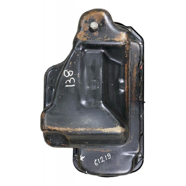 Carter Óleo Motor Hilux 3.0 2002 2003 E 2004 C/leve Amassado