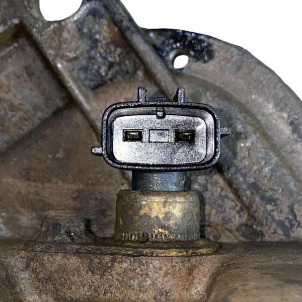 Sobre Carter Motor Nissan Frontier 2.5 2006 2007 2008 A 2012