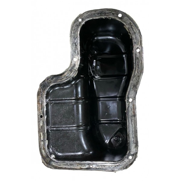 Carter Motor Nissan Frontier 2.5 172/190 Cv 2006 2007 A 2012