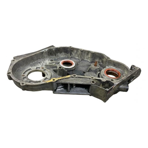 Bomba De Óleo Motor Maxion 2.5 S10 Ranger Blazer Sprinter