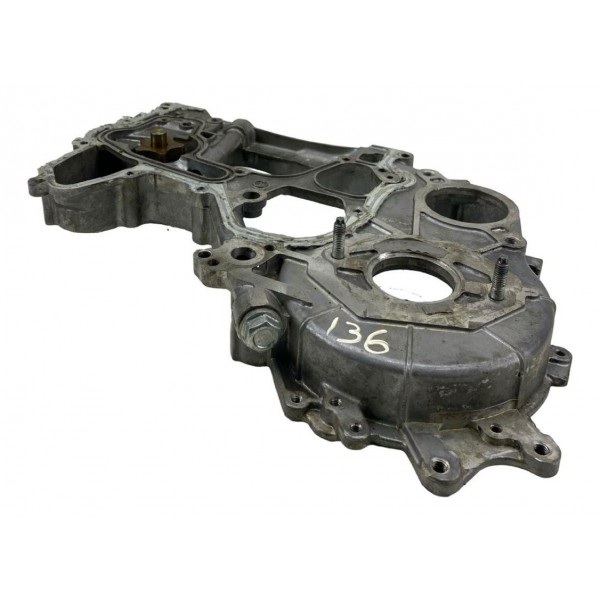 Carcaça Bomba De Óleo Toyota Hilux 3.0 2006 2007 A 2016