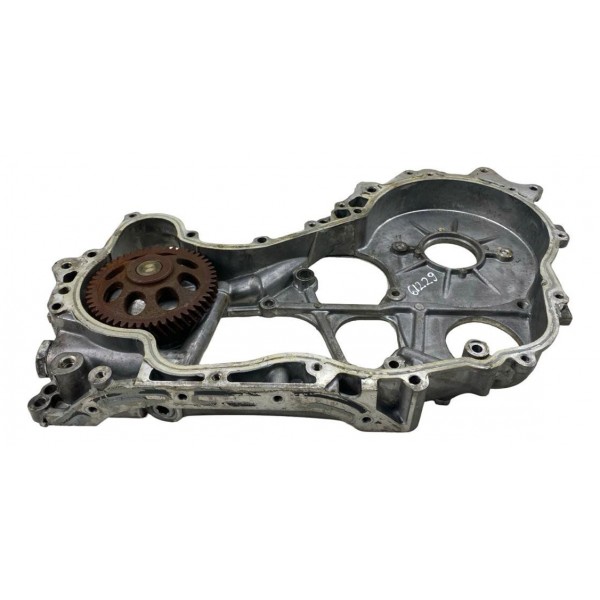 Carcaça Bomba De Óleo Toyota Hilux 3.0 2006 2007 A 2016