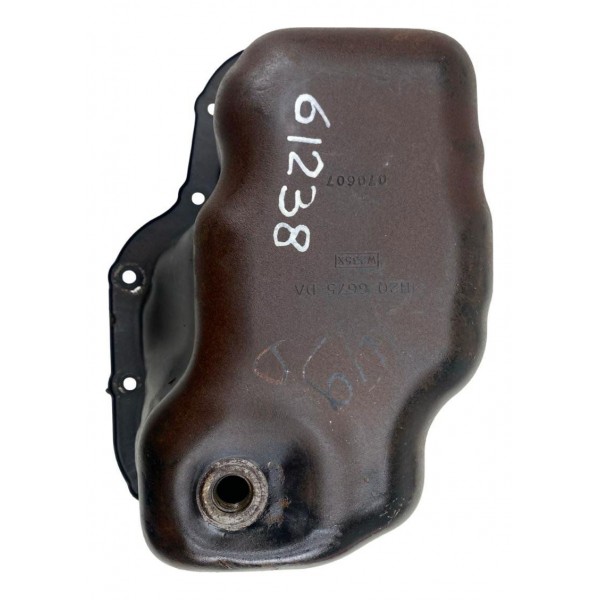 Carter Motor Land Rover Discovery 3 E 4 V6 2005 2006 A 2012