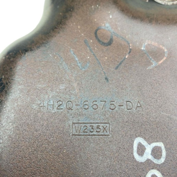 Carter Motor Land Rover Discovery 3 E 4 V6 2005 2006 A 2012