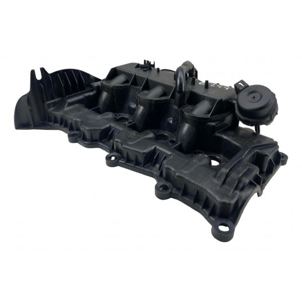 Tampa De Válvula Lado Esquerdo Discovery 3 E 4 2006 A 2016