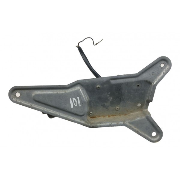 Motor Limpador Tampa Traseira Chevrolet Tracker 2001 A 2009