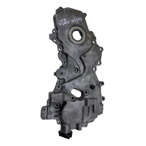 Tampa Frontal Motor Nissan Sentra 2.0 16v 2008 2009 A 2014