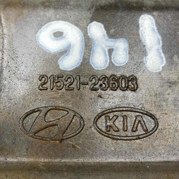 Carter Do Motor Hyundai Tucson 2.0 2005 A 2015 21521-23803