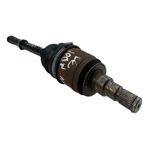 Semi Eixo Dianteiro Frontier Pathfinder 2.5 S/tulipa Roda