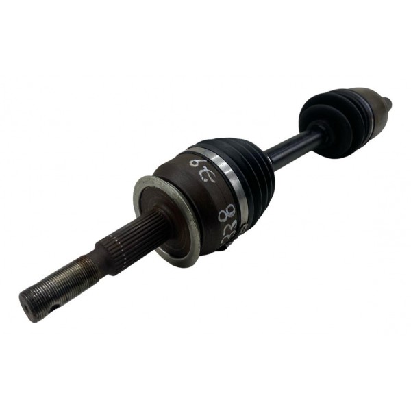 Semi Eixo Dianteiro Nissan Frontier Pathfinder 2.5 Diesel