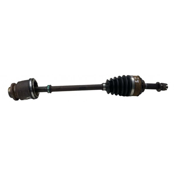 Semi Eixo Dianteiro Esquerdo Pajero Tr4 2.0 2002 2003 A 2012