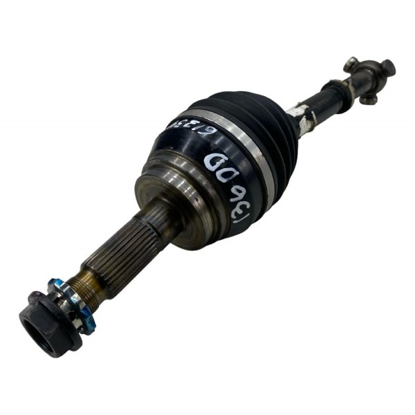 Semi Eixo Dianteiro Toyota Hilux Srv Sw4 3.0 2005 A 2015