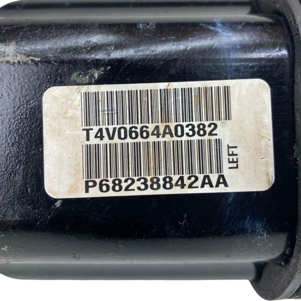 Semi Eixo Dianteiro Esq. Cherokee Longitude 3.2 2014 A 2016