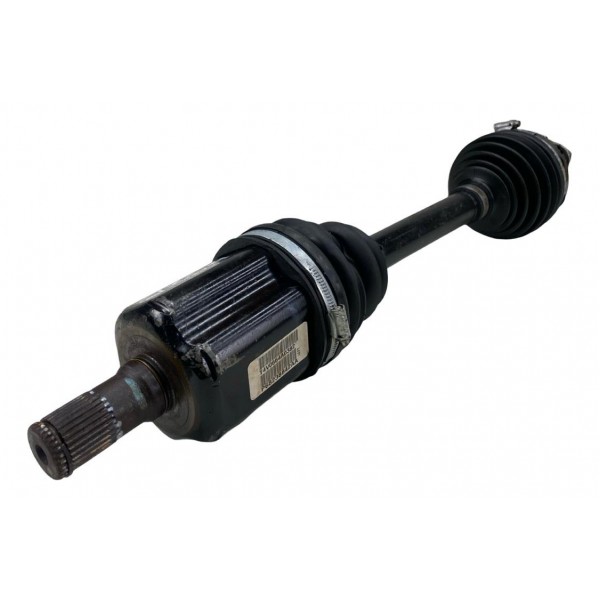 Semi Eixo Dianteiro Esq. Cherokee Longitude 3.2 2014 A 2016