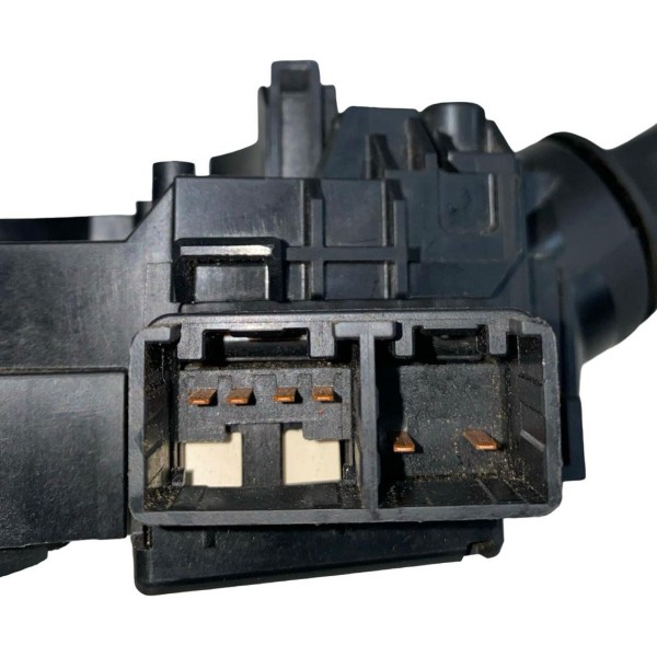 Comando Chave Seta Limpador Hilux 2016 A 2020 Cabine Simples