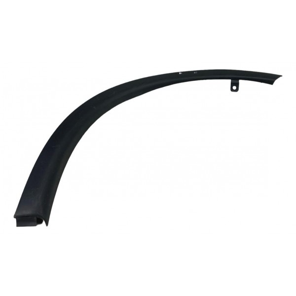 Aplique Paralama Preto Fosco Dian. Direito Outlander 17 A 20