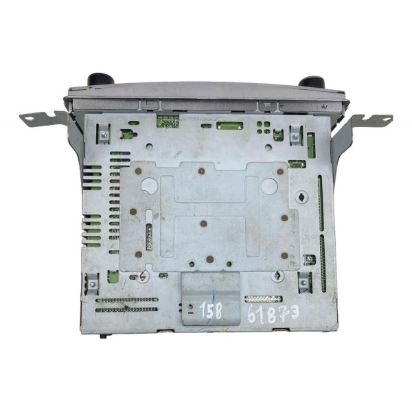 Radio Cd Player Hyundai Santa Fé 2006 A 2009 961902b100