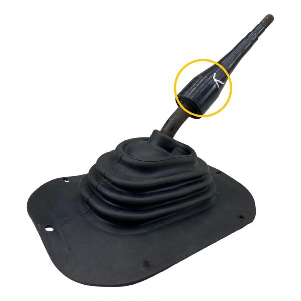 Trambulador Tração Com Coifa L200 Triton 3.5 2008 A 2016