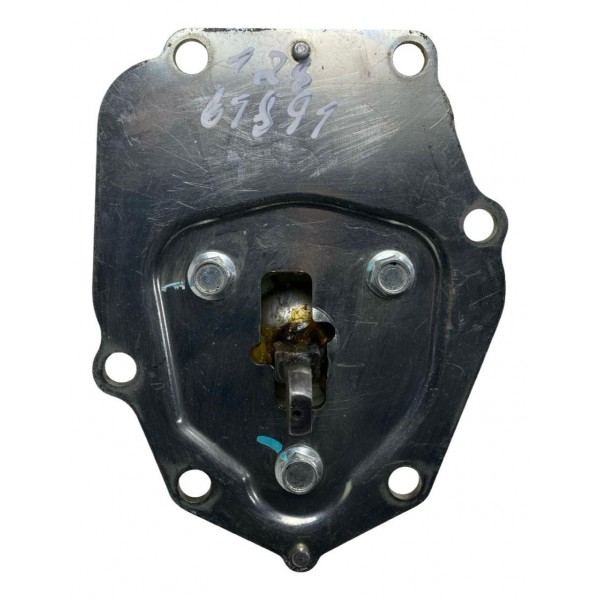 Trambulador Tração Sem Coifa L200 Triton 3.5 2008 A 2016