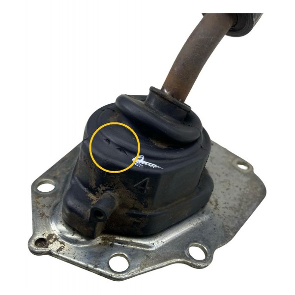 Trambulador Tração Sem Coifa L200 Triton 3.5 2008 A 2016