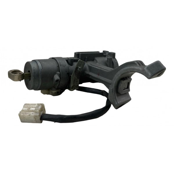 Estojo Ignição Com Chave Sem Carcaça Kia Sportage 06 A 2009