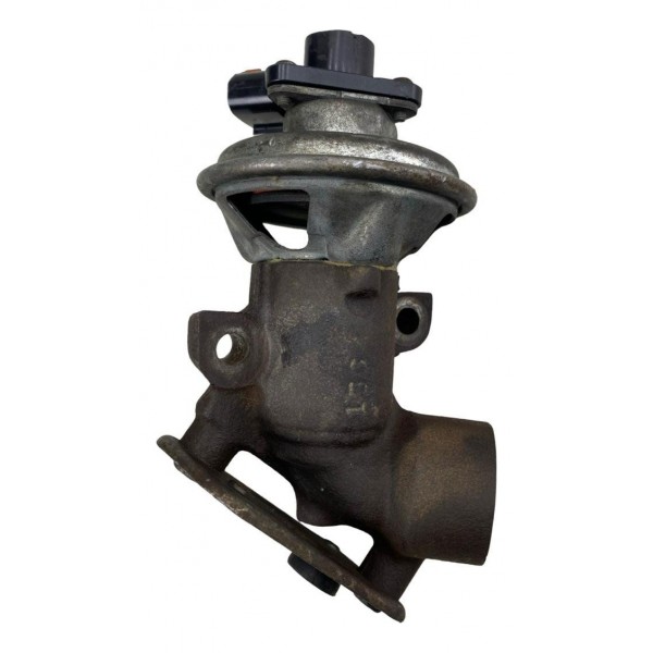 Válvula Egr Toyota Land Cruiser Prado 2002 A 2009 2562067050