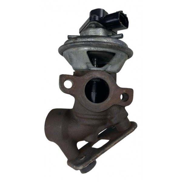 Válvula Egr Toyota Land Cruiser Prado 2002 A 2009 2562067050