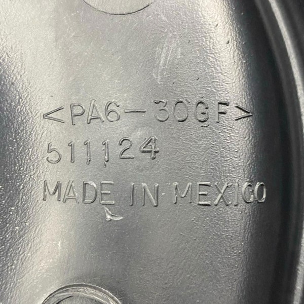 Coletor De Admissão Dodge Journey Grand Cherokee 3.6 11 A 19