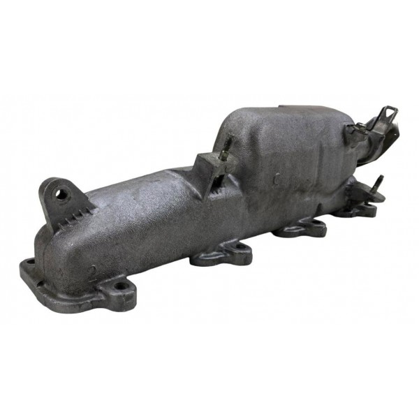 Coletor Admissão Toyota Prado Hilux Sw4 3.0 2002 A 2009