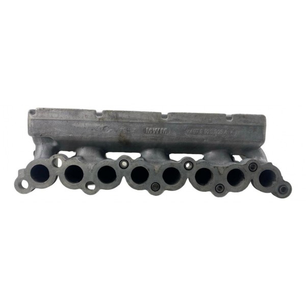 Coletor Admissão Mwm Troller 2.8 2001 2002 2003 2004 A 2006