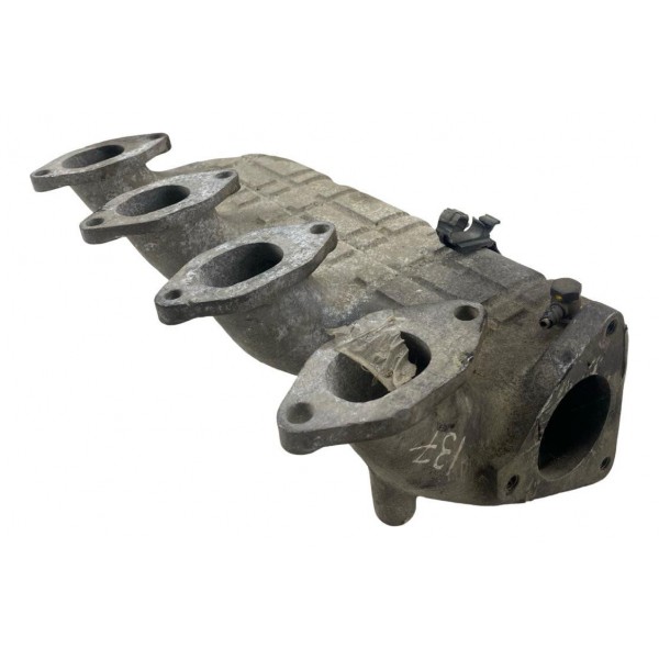 Coletor Admissão Ducato Jumper Boxer 2.8 Diesel 1999 A 2010