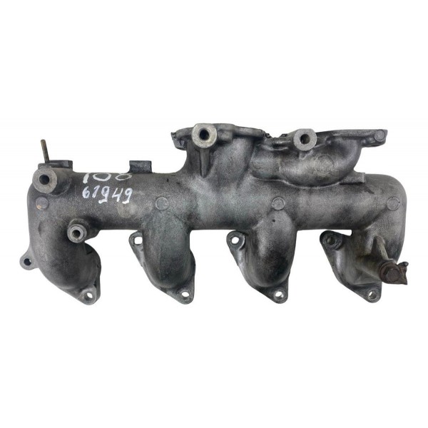 Coletor Admissão L200 Outdoor Pajero Sport 2.5 2004 A 2012