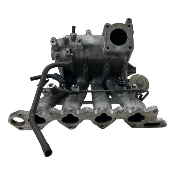 Coletor Admissão Pajero Io 1.8 Gasolina 1998 1999 A 2001