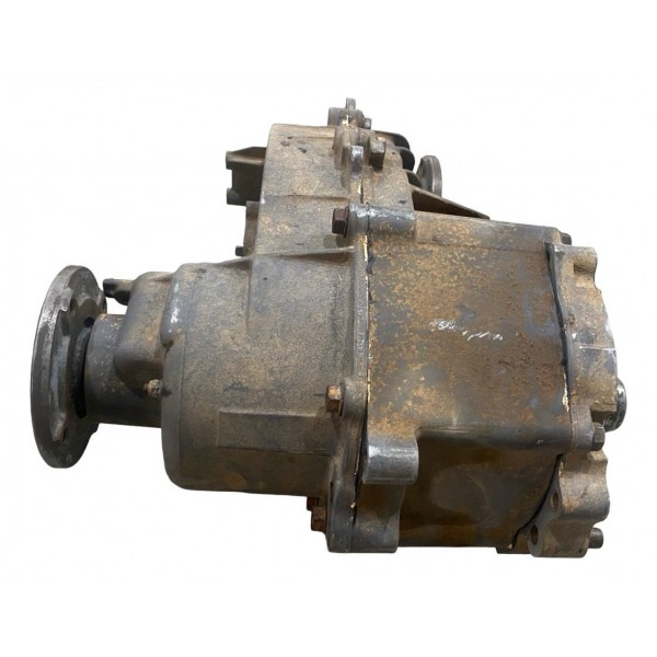 Caixa Tração Ford Ranger 3.0 1998 1999 2000 A 2012 Revisada