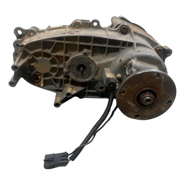 Caixa Tração Ford Ranger 3.0 1998 1999 2000 A 2012 Revisada