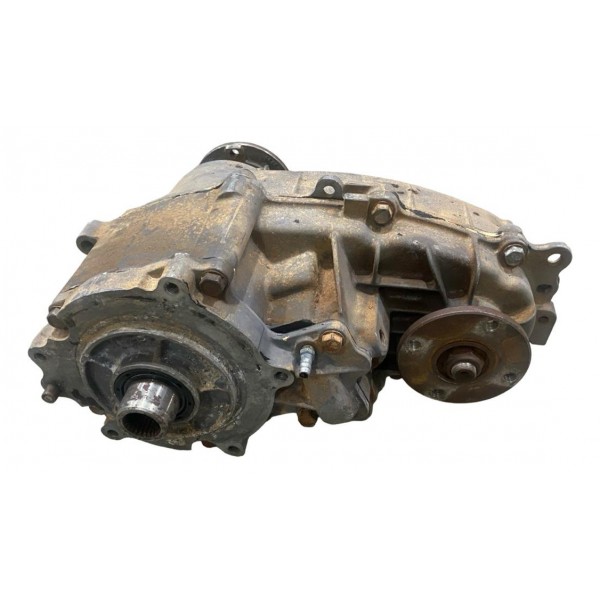 Caixa Tração Ford Ranger 3.0 1998 1999 2000 A 2012 Revisada