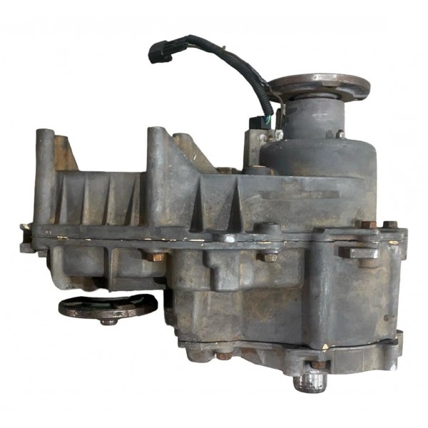 Caixa Tração Ford Ranger 3.0 1998 1999 2000 A 2012 Revisada