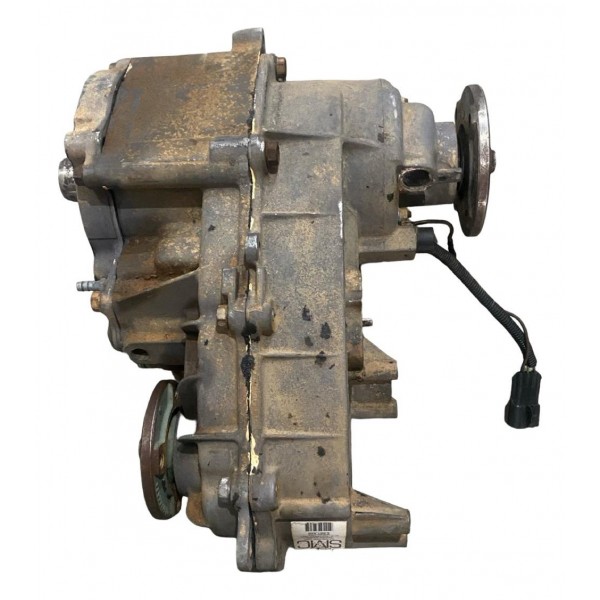 Caixa Tração Ford Ranger 3.0 1998 1999 2000 A 2012 Revisada