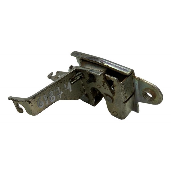 Fechadura Esquerda Tampa Traseira Toyota Hilux 2012 A 2015