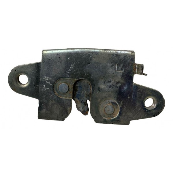 Fechadura Esquerda Tampa Traseira Toyota Hilux 2012 A 2015