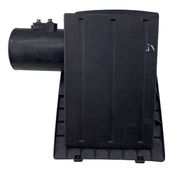 Tampa Caixa Filtro Ar Nissan Frontier 2.5 2008 A 2015