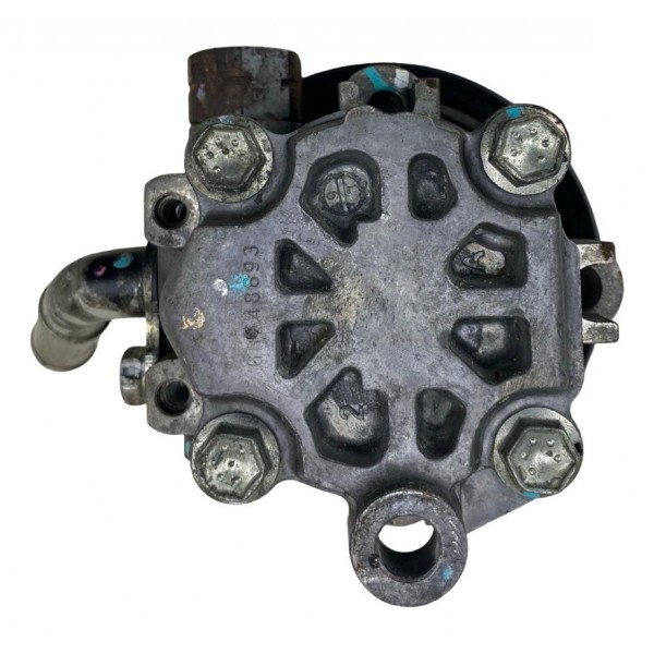 Bomba Direção Hidráulica Toyota Hilux E Sw4 2.8 2016 A 2022